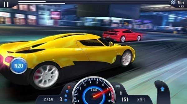 平板玩的赛车_能在平板玩的赛车游戏手机_平板赛车类游戏