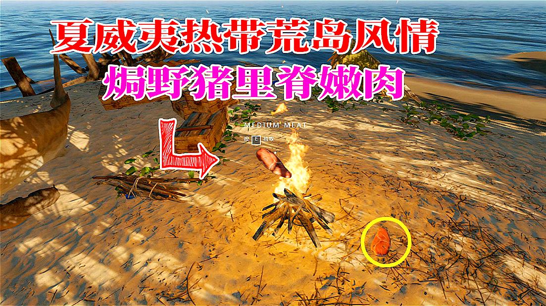 荒岛求生系列的好游戏手机_荒岛求生的手机游戏有哪些_荒岛求生类手机单机游戏
