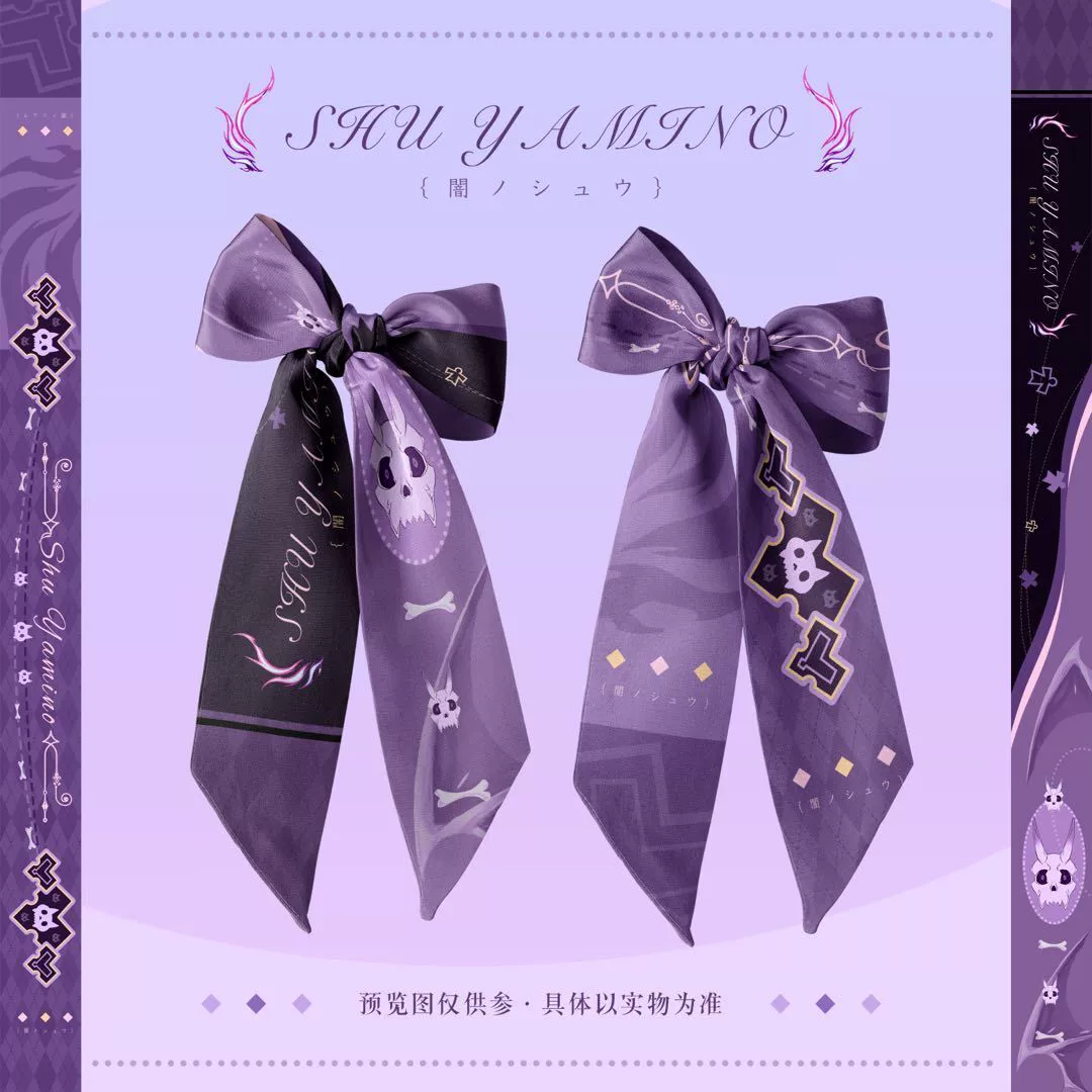 彩虹社mysta中之人照片_彩虹社图片_彩虹社全员图片