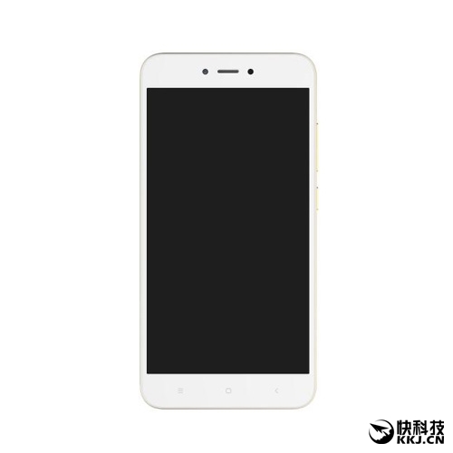 红米note5a_红米note5a多少钱_红米note5a处理器