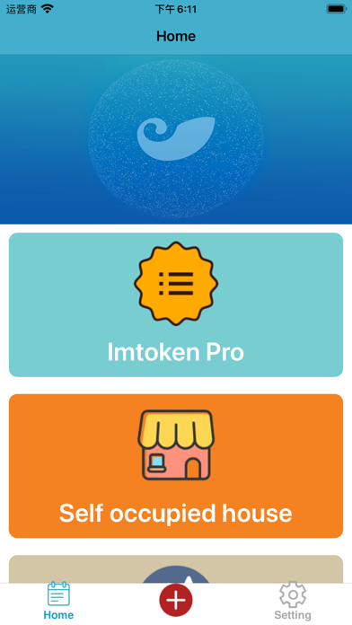 imtoken苹果手机能用吗_苹果imtoken钱包_苹果imtoken