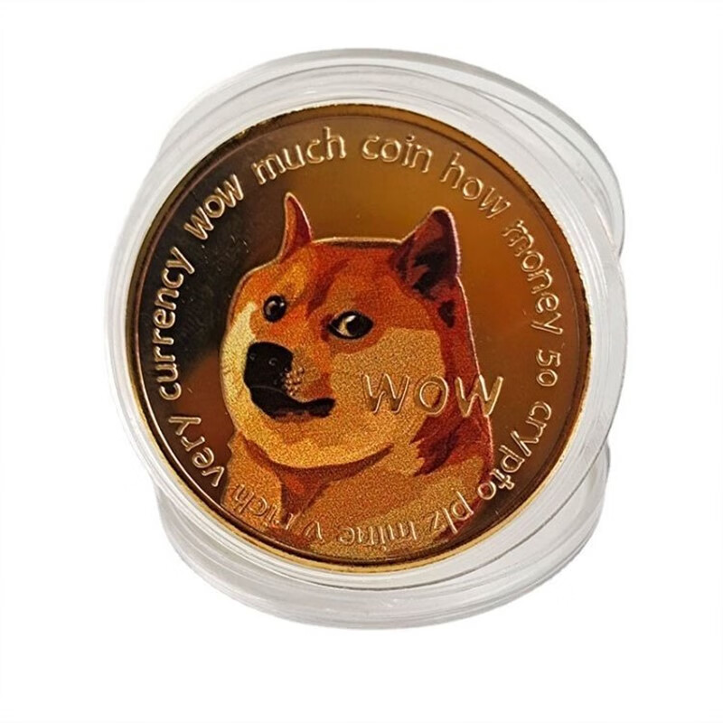 tp钱包买狗狗币_狗狗币钱包dogecoin_钱包里的狗狗币怎么卖