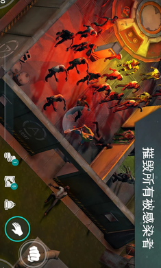 恐怖丧尸下载安装_恐怖丧尸手机游戏_恐怖丧尸