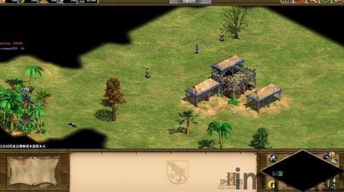 帝国时代2高清版 rpg(图1) 帝国时代2高清版 rpg(图1)
