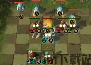 多多自走棋 怎么样(图4) 多多自走棋 怎么样(图4)