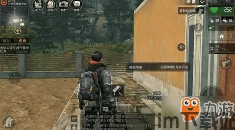 玩家可以选择不同的职业进行战斗,探索不同战斗角色的无限可能(图15) 玩家可以选择不同的职业进行战斗,探索不同战斗角色的无限可能(图15)