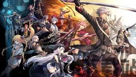 闪之轨迹4约见面(图12) 闪之轨迹4约见面(图12)
