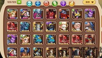 放置奇兵255,全新冒险篇章开启(图6) 放置奇兵255,全新冒险篇章开启(图6)