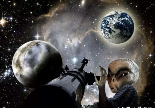 外星文明相关游戏,盘点2024年度的外星文明游戏(图1) 外星文明相关游戏,盘点2024年度的外星文明游戏(图1)