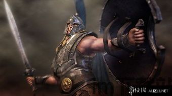 无双大蛇2黑影,神秘角色背后的故事(图2) 无双大蛇2黑影,神秘角色背后的故事(图2)