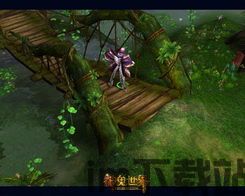 神鬼世界不死族怪物,不死族怪物概述(图3) 神鬼世界不死族怪物,不死族怪物概述(图3)