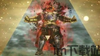 塞尔达无双终焉,无双终焉(图5) 塞尔达无双终焉,无双终焉(图5)