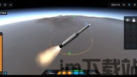 简单火箭2怎么玩,简单火箭2游戏玩法指南(图1)