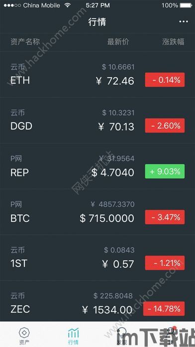 imtoken电脑版怎么下载,imToke电脑版下载指南(图6)