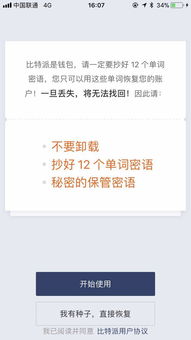 虚拟币TOPAY钱包,安全、便捷的数字资产管理利器(图8) 虚拟币TOPAY钱包,安全、便捷的数字资产管理利器(图8)