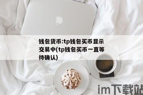 tp钱包上怎么买币一直等待确认,TP钱包上买币等待确认的常见问题及解决方法(图1)