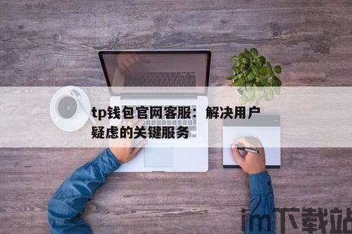 tp钱包的客服怎么找(图9)