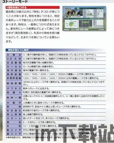 赛马大亨8可以做俱乐部法人,成为俱乐部法人的魅力与攻略(图1)