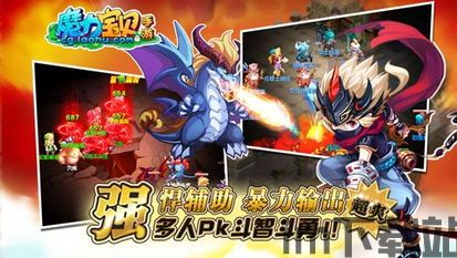 魔力宝贝3会出吗,经典IP的传承与展望(图7)