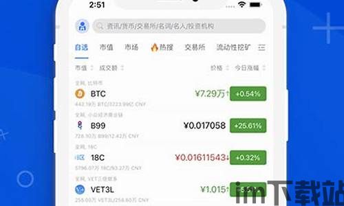 imtoken怎么重新登录,imToke钱包重新登录教程(图6)