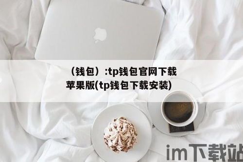 苹果版tp钱包,安全便捷的数字资产管理利器(图2)