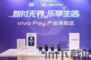 vivo钱包下载app,vivo应用商店电脑版(图1)