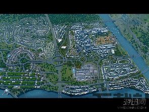 城市天际线测评,天际线》——打造你的梦想都市(图2) 城市天际线测评,天际线》——打造你的梦想都市(图2)