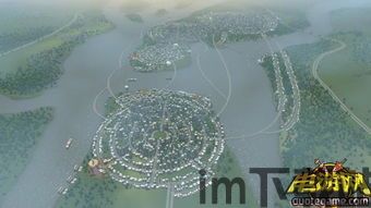 城市天际线测评,天际线》——打造你的梦想都市(图4) 城市天际线测评,天际线》——打造你的梦想都市(图4)