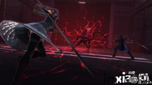 黎之轨迹2 狂龙,狂龙——游戏简介(图5) 黎之轨迹2 狂龙,狂龙——游戏简介(图5)