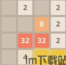 特别的2048 经典2048与多种玩法的完美融合,经典2048的华丽转身——多种玩法的完美融合(图7)