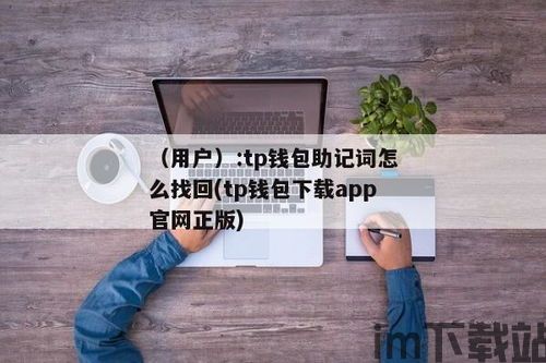 tp钱包助记词在哪里看,全面解析与操作指南(图1)