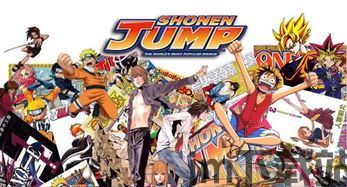 weekly shonen jump 日本,本周周刊少年Jump精彩内容回顾(图3)