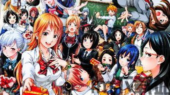 weekly shonen jump 日本,本周周刊少年Jump精彩内容回顾(图8)