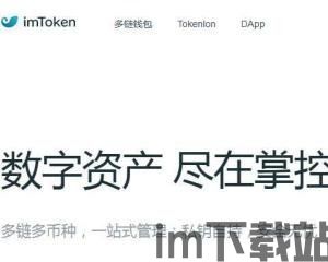 imtoken有中文版吗,数字货币钱包的便捷选择(图11)