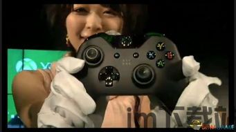 xboxone日本视频,深度解析与推荐(图2)