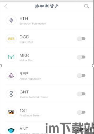 什么是imtoken的身份钱包,什么是imToken的身份钱包?(图17) 什么是imtoken的身份钱包,什么是imToken的身份钱包?(图17)
