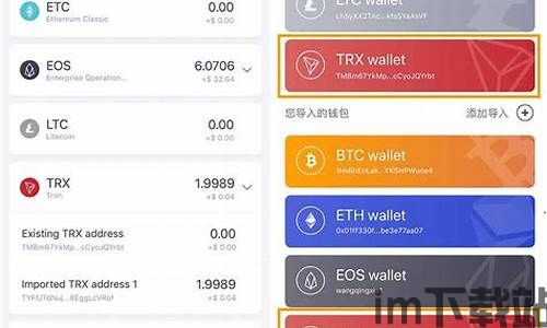 im是什么钱包,数字资产管理的安全与便捷选择(图19)