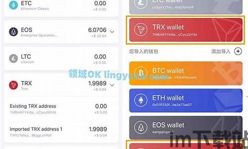 imtoken有usdt吗,imToken钱包支持USDT，便捷管理您的加密资产(图3)