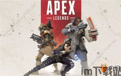 apex角色使用率2023,2023年Apex英雄角色使用率分析(图4)