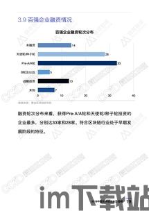 2018年区块链百强股,2018年区块链(图4)