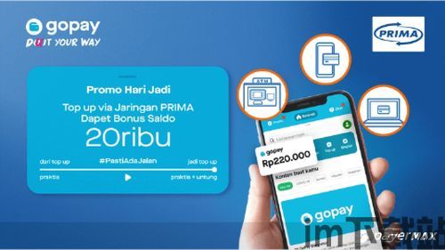 gopay钱包支付下载,GoPay钱包支付下载——便捷支付，安全无忧(图5)