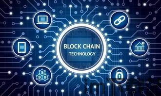 500区块链,区块链技术概述(图6) 500区块链,区块链技术概述(图6)