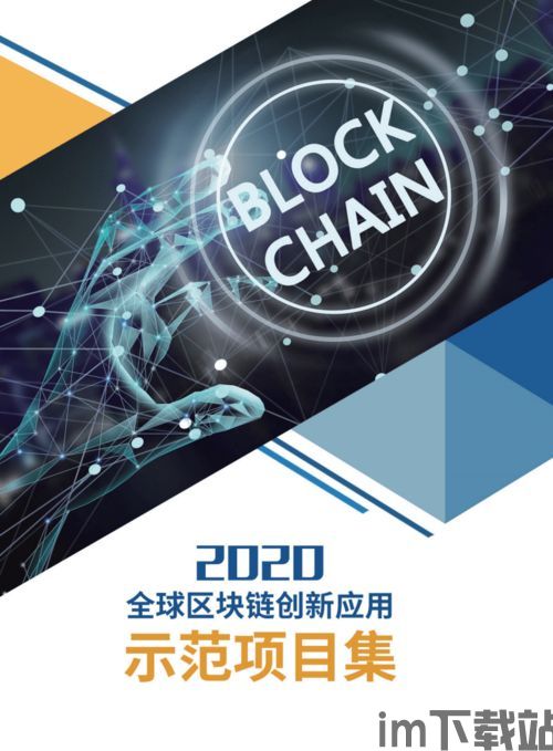 2020全球区块链创新,2020年全球区块链创新概览(图5)