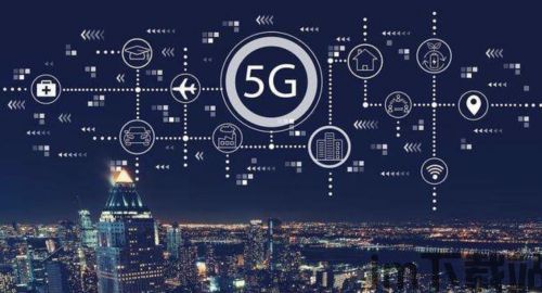 5g 设备区块链,构建智能互联的未来(图1)