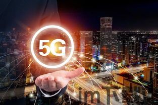 5g 设备区块链,构建智能互联的未来(图6)