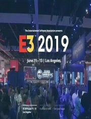 e3游戏展2019时间,e3游戏展2019(图6) e3游戏展2019时间,e3游戏展2019(图6)