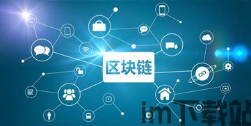 2区块链,揭秘其原理与应用前景(图2) 2区块链,揭秘其原理与应用前景(图2)