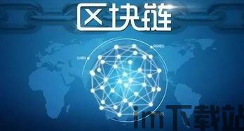 2区块链,揭秘其原理与应用前景(图6) 2区块链,揭秘其原理与应用前景(图6)