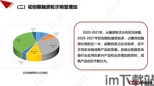 2021年的区块链项目(图4)