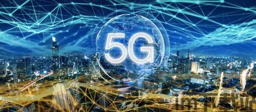 5g区块链推广,推动未来科技发展的双引擎(图3) 5g区块链推广,推动未来科技发展的双引擎(图3)